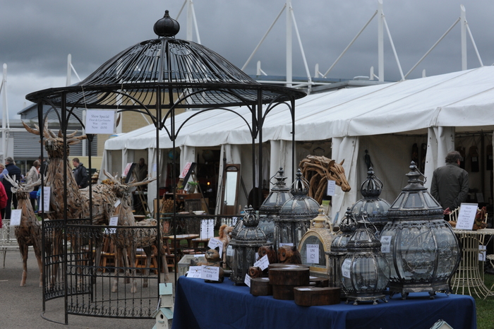 Leading European Antique Fair in Peterborough is Back and Bigger Than Ever Before
