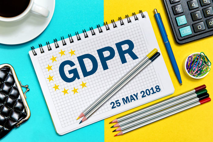 Appointments Personnel Supports Local Businesses with Helpful GDPR Articles