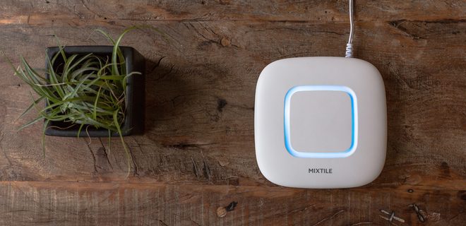 Locally Controlled Smart Home Device Mixtile Hub Keeps Home Lives Private Despite Automation After Crowdfunding Success