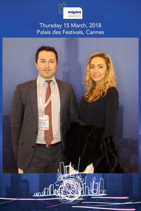 Lexlor Partners Hail MIPIM a Success as Law Firm Sets Sights on Real Estate Investment Growth