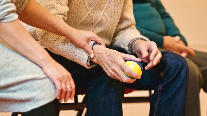 NovaCare | recruit comments on £150 million grant for social care
