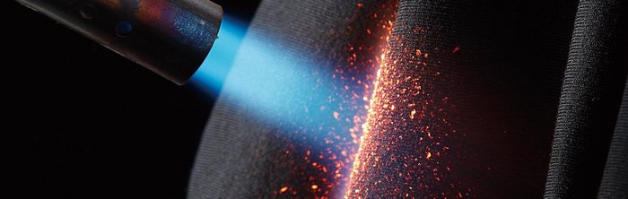 Electrical safety clothing specialist highlights the benefits of inherent fabric