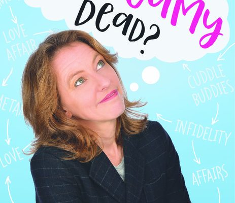 Inspiring sex shop to host book event with award-winning Radio Diva host and comedian Rosie Wilby