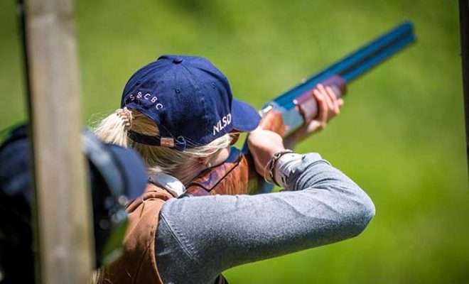 Female Entrepreneur Who Changed Face of Male Dominated Sport Confirms Fourth Annual National Ladies Shooting Day