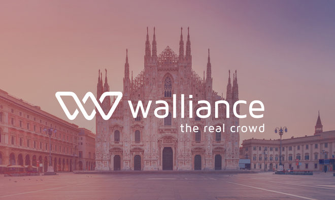 Walliance Joins the Digital Transformation in Real Estate Debate at FUTURE: PropTech