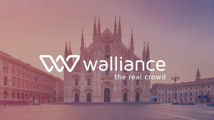 Walliance Joins the Digital Transformation in Real Estate Debate at FUTURE: PropTech