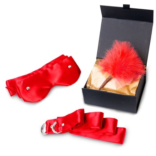Forward thinking sex shop offering out lessons in safe kink at their bedroom bondage class