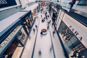 What does the closure of more shops on the high street say about the changing face of the UK retail industry