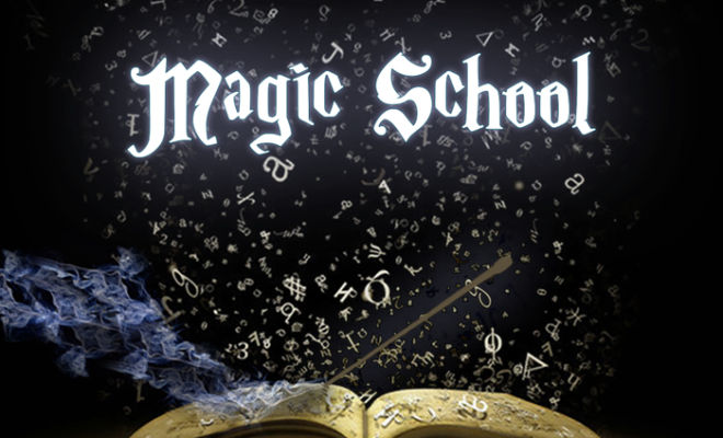 Magic themed escape room experience set to take Birmingham by storm