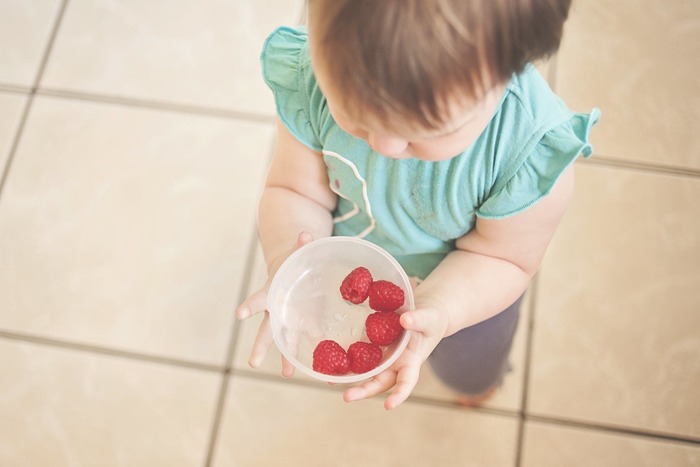 How much of a say should parents have in what food nurseries serve?