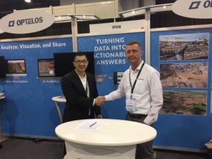 Consortiq and Optelos Collaborate to Offer a Comprehensive Suite of Solutions to Clients