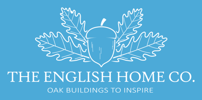 Heritage Oak Frames Completes Rebrand to The English Home Co.