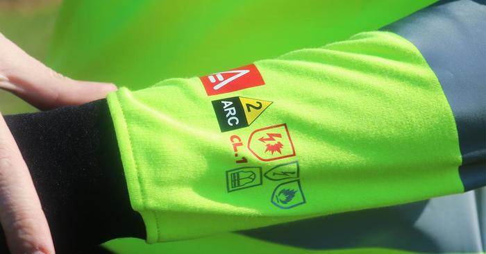 Skanwear champions employee safety and company culture with launch of branded PPE range