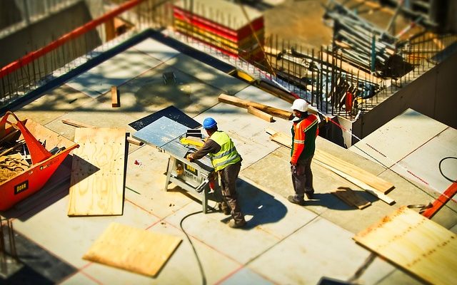 Helping Construction Companies Tackle Hotel & Travel Prelim Costs