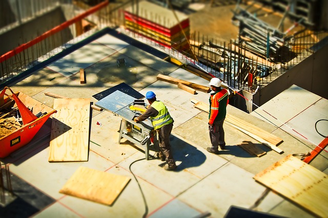 Helping Construction Companies Tackle Hotel & Travel Prelim Costs