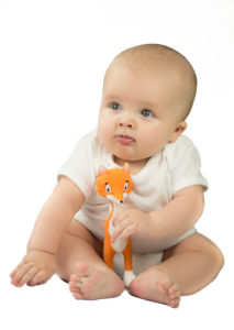 Ethan the teething fox shortlisted for Best Baby and Toddler Gear Awards