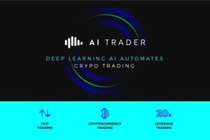 AI Trader Leverages AI Capability to Launch of First of its Kind OCO