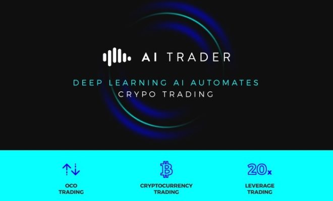 AI Trader Leverages AI Capability to Launch of First of its Kind OCO