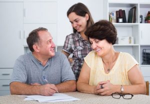 Research Shows Parents Provide Financial Help to 1 in 4 New Buyers