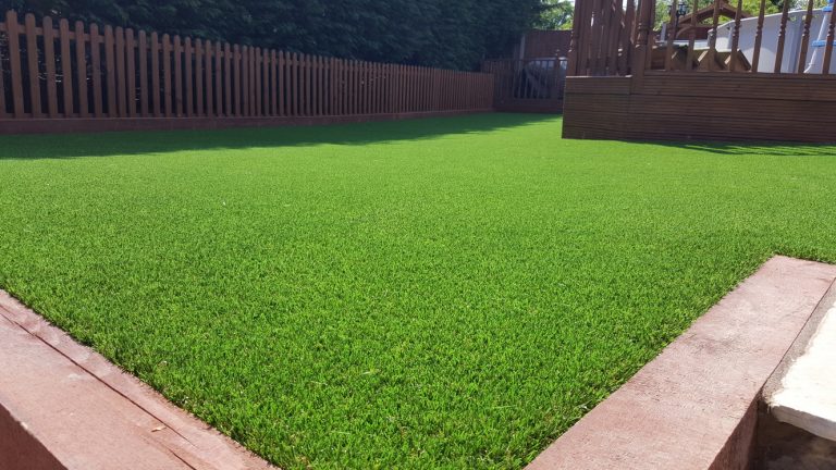 NeoGrass Working Hard to Meet Increased Demand