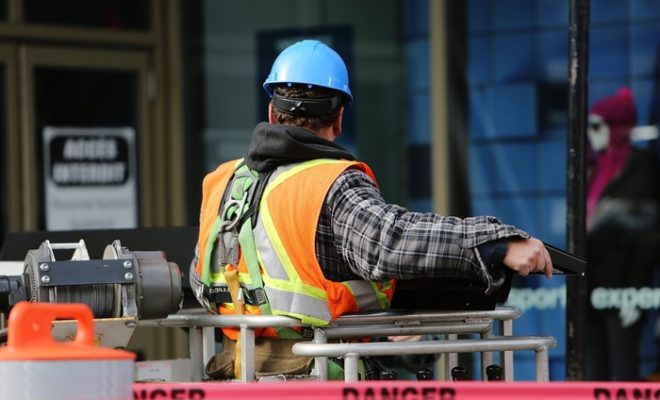 Workplace Fatalities Show There’s Still Room for Improvement in Employer Health and Safety