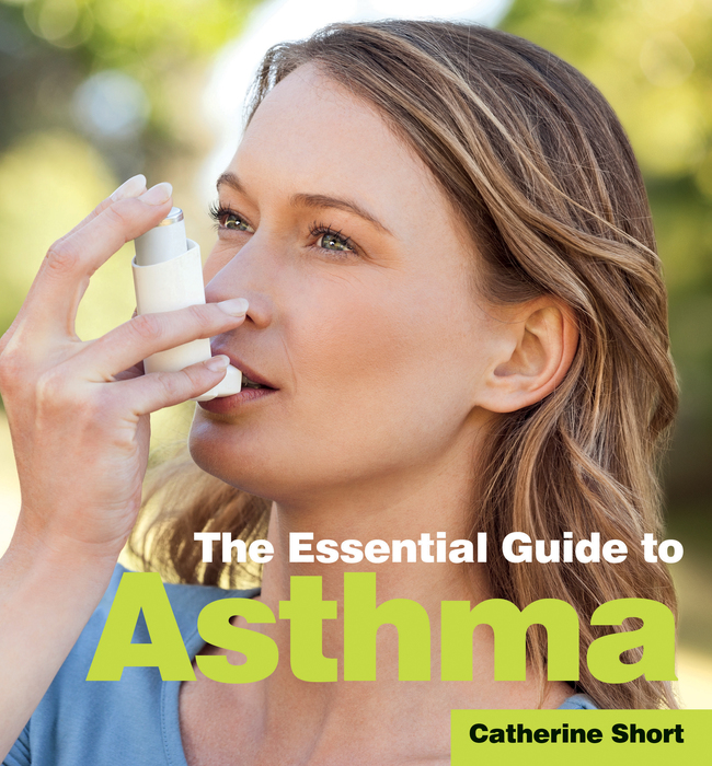 Life-threatening Asthma Attacks on the Rise Throughout UK As The Essential Guide to Asthma is Published for Sufferers