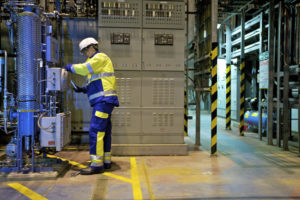 Skanwear Encourages Businesses to Carry Out Frequent Arc Flash Health Checks