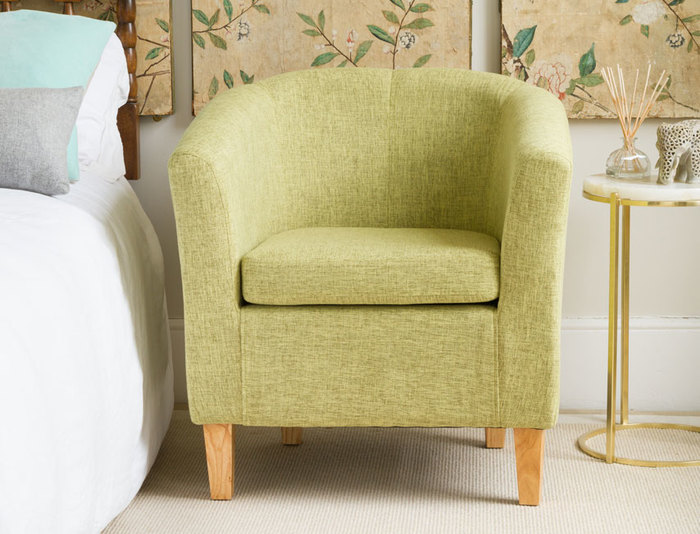 High Street Fashion Retro Trend Set to Spill into Interiors