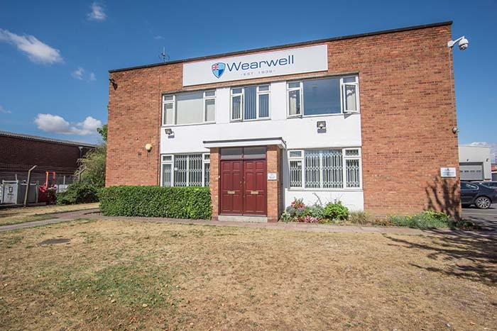 Leading Workwear Specialist Wearwell Bolsters Birmingham Chamber of Commerce