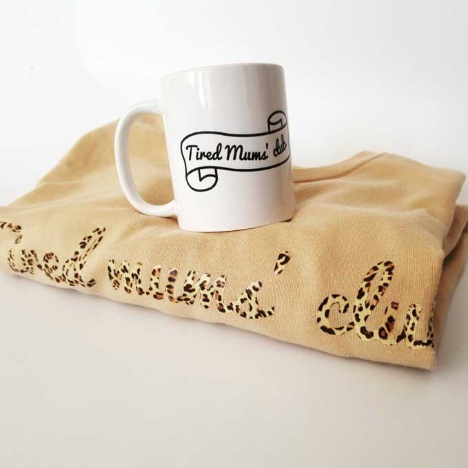 Quirky clothing brand for the modern mamma changes the infant fashion scene