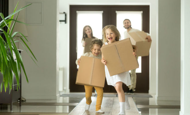 First Mortgage offers impartial advice and support to first-time buyers to help them realise their home ownership dream