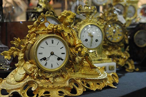 Peterborough Festival of Antiques to host the largest antiques show in The UK at the East of England Showground