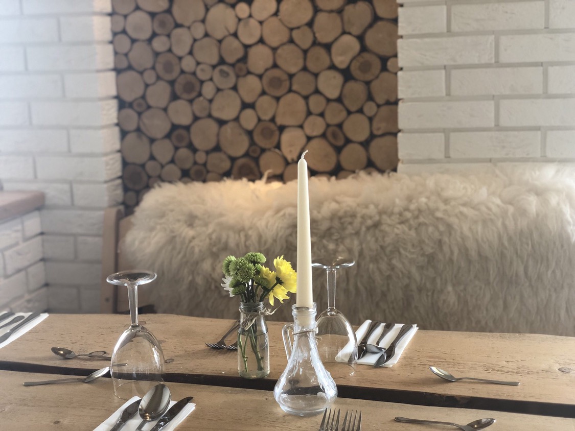 Chef Damian Wawrzyniak’s House of Feasts Becomes Five Star Destination for Diners
