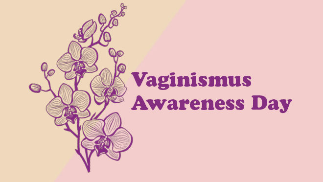 Award-winning London sex shop set to host unique event to mark National Vaginismus Awareness Day
