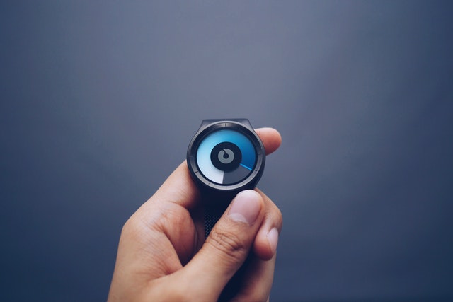 How technology could help reduce the number of missing children reported each year