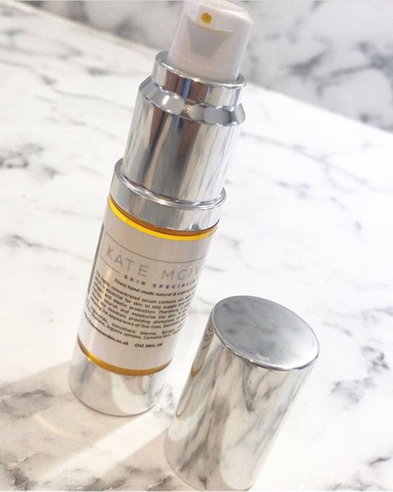 LAUNCH OF NEW SECRET WEAPON SERUM PROMISES ENHANCED REPAIR AND REVITALISATION FOR ALL SKIN TYPES