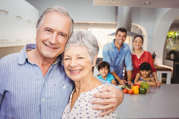 First Mortgage proposes safe solution for parents wishing to help their children make their first step on the property ladder.