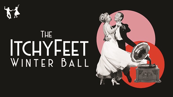 Itchy Feet Events Launch Kickstarter in Support of Itchy Feet Winter Ball