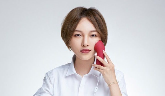 Creator of the world’s first SMART skincare device seeks support from the public in new Kickstarter campaign