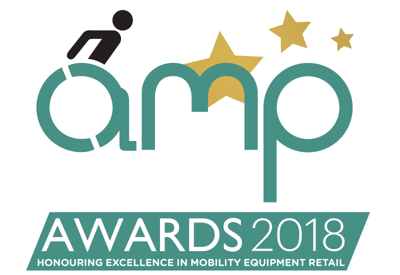 MobiQuip nominated for prestigious Accessibility and Mobility Professional Award