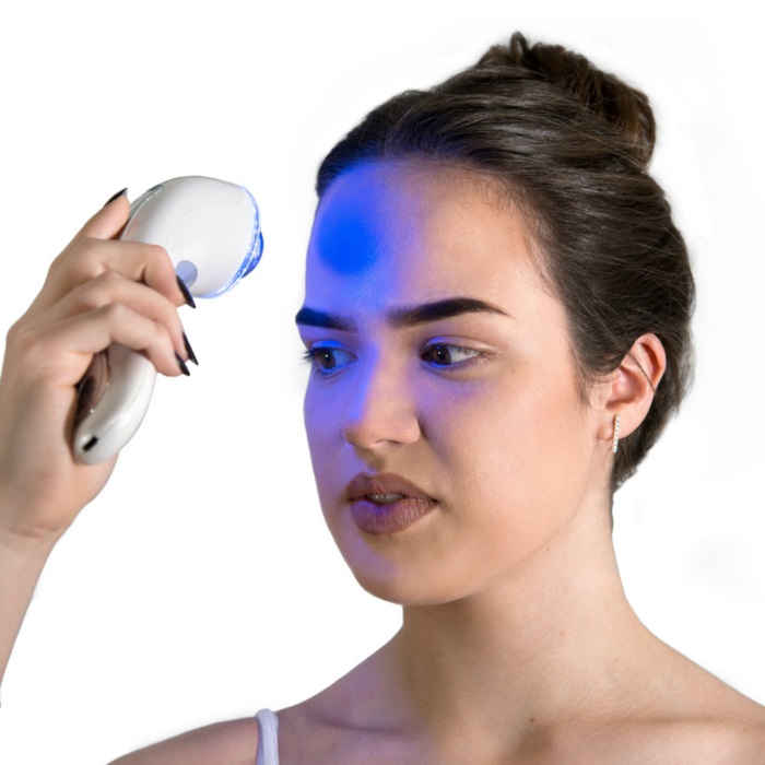 NEO ELEGANCE ADVOCATES CHEMICAL FREE TREATMENT FOR CYSTIC ACNE