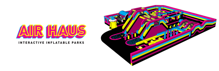 MEADOWHALL TO WELCOME THE UK’S FIRST INTERACTIVE INFLATABLE PARK THIS AUTUMN