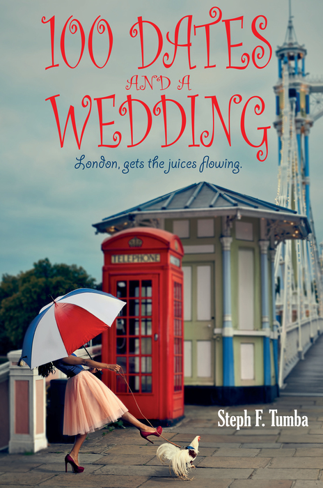 CELEST CONNECTIONS DIRECTOR PUBLISHES FIRST BOOK ‘100 DATES AND A WEDDING’