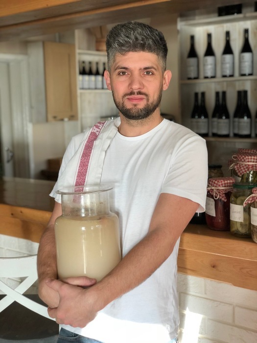 Chef Damian Wawrzyniak to Put Poland on a Plate at the World Travel Market