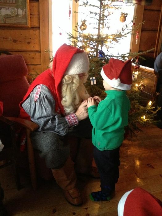 Single with Kids offers advice to single parents anxious about how to survive the festive season