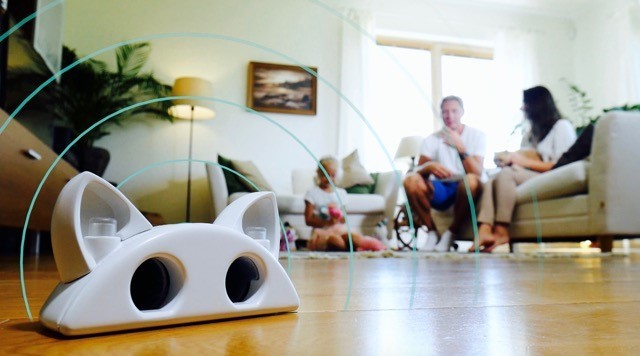 World’s First Ever Fully Smart Pest Control Device Smashes Crowdfunding Target
