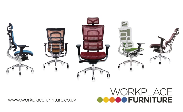 WorkplaceFurniture.co.uk Adds Pioneering Hood Seating Range to its Collection