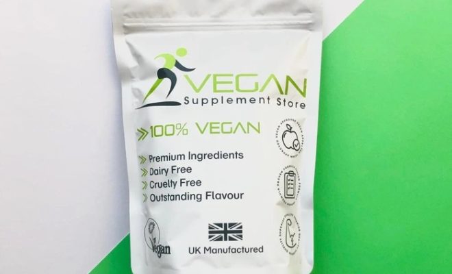 FINALLY A GREAT TASTING FULL RANGE OF REAL SPORTS SUPPLEMENTS FOR VEGANS FROM VEGAN SUPPLEMENT STORE