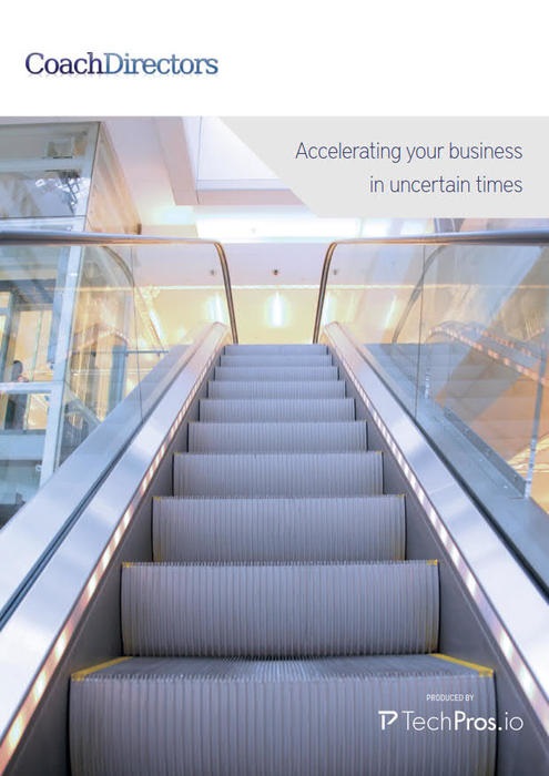 New research lifts the lid on boardroom attitudes to pressing issues as UK businesses head into a challenging New Year