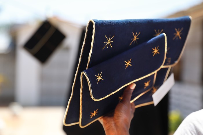 Mille Boutique unveils two new ideal Christmas gifts that give back to artisan communities